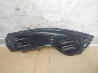 Крепление бампера заднего Volkswagen Touareg 1 поколение [рестайлинг] 2009, 3.0 л., TDi, BKS, дизель, АКПП, серый, внедорожник 5 дв., полный привод, 7L6807393B