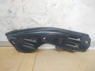 Крепление бампера заднего Volkswagen Touareg 1 поколение [рестайлинг] 2009, 3.0 л., TDi, BKS, дизель, АКПП, серый, внедорожник 5 дв., полный привод, 7L6807394B