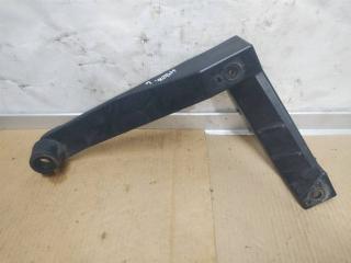 Крепление бампера заднего Volkswagen Touareg 1 поколение [рестайлинг] 2009, 3.0 л., TDi, BKS, дизель, АКПП, серый, внедорожник 5 дв., полный привод, 7L6807861