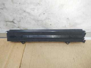 корпус салонного фильтра Volkswagen Touareg 1 поколение [рестайлинг] 2009, 3.0 л., TDi, BKS, дизель, АКПП, серый, внедорожник 5 дв., полный привод, 7H1819913