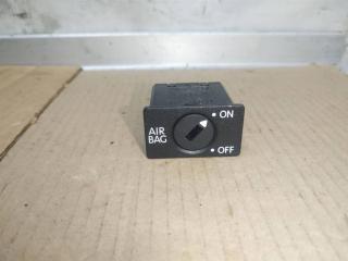 кнопка (выключатель) Volkswagen Touareg 1 поколение [рестайлинг] 2009, 3.0 л., TDi, BKS, дизель, АКПП, серый, внедорожник 5 дв., полный привод, 1K0919237C