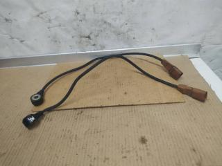 датчик детонации Audi A8 D3/4E [2-й рестайлинг] 2008, 4.2 л., FSI, BVJ, бензин, АКПП, серый, седан, полный привод, 077905377G