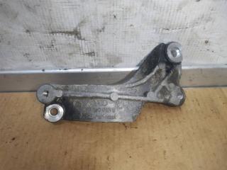 кронштейн компрессора кондиционера Audi A8 D3/4E [2-й рестайлинг] 2008, 4.2 л., FSI, BVJ, бензин, АКПП, серый, седан, полный привод, 079260885B