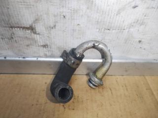 трубка охлаждающей жидкости Audi A8 D3/4E [2-й рестайлинг] 2008, 4.2 л., FSI, BVJ, бензин, АКПП, серый, седан, полный привод, 079121131AM