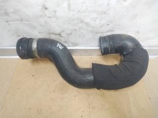 патрубок (трубопровод, шланг) Audi A8 D3/4E [2-й рестайлинг] 2008, 4.2 л., FSI, BVJ, бензин, АКПП, серый, седан, полный привод, 4E0121055AF