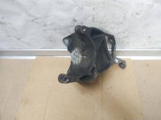 кронштейн двигателя Audi A8 D3/4E [2-й рестайлинг] 2008, 4.2 л., FSI, BVJ, бензин, АКПП, серый, седан, полный привод, 4E0199370AR