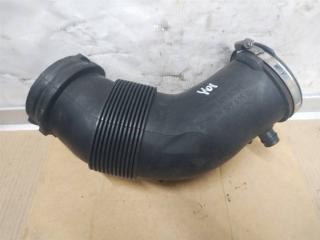 воздуховод Audi A8 D3/4E [2-й рестайлинг] 2008, 4.2 л., FSI, BVJ, бензин, АКПП, серый, седан, полный привод, 079129628C