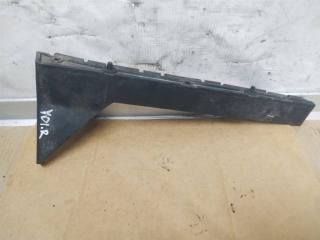 Крепление бампера заднего Audi A8 D3/4E [2-й рестайлинг] 2008, 4.2 л., FSI, BVJ, бензин, АКПП, серый, седан, полный привод, 4E0807572A