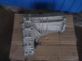 раздаточная коробка Volkswagen Touareg 2 поколение 2012, 3.6 л., FSI, CGR, бензин, АКПП, серебро, внедорожник 5 дв., полный привод, 0BU341011R, NMV