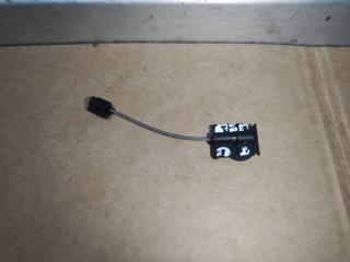 трос двери Volkswagen Golf Plus 1 поколение 2006, 1.6 л., FSI, BLF, бензин, МКПП, черный, хетчбэк 5 дв., передний привод