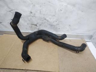 патрубок (трубопровод, шланг) Volkswagen Passat B6 2010, 2.0 л., TDi, CBB, дизель, АКПП, красный, универсал, полный привод, 1K0121086BC