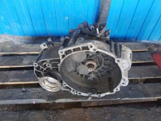 КПП механическая (МКПП) Volkswagen Passat B6 2008, 2.0 л., TDi, дизель, МКПП, универсал, KXX