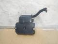 блок управления ручником Volkswagen Touareg 2 поколение 2012, 3.6 л., FSI, CGR, бензин, АКПП, серебро, внедорожник 5 дв., полный привод, 7P0907801F, 3C0973763A - фото №2