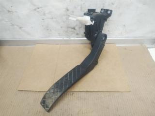 педаль Volkswagen Touareg 2 поколение 2012, 3.6 л., FSI, CGR, бензин, АКПП, серебро, внедорожник 5 дв., полный привод, 7L0723507D