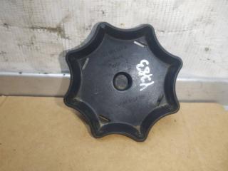 крепление запаски Volkswagen Touareg 2 поколение 2012, 3.6 л., FSI, CGR, бензин, АКПП, серебро, внедорожник 5 дв., полный привод, 7L0601347A