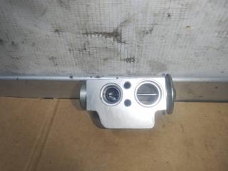 расширительный клапан кондиционера Volkswagen Touareg 2 поколение 2012, 3.6 л., FSI, CGR, бензин, АКПП, серебро, внедорожник 5 дв., полный привод, 7P0820679A