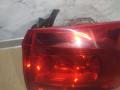 фонарь задний правый Volkswagen Touareg 2 поколение 2012, 3.6 л., FSI, CGR, бензин, АКПП, серебро, внедорожник 5 дв., полный привод, 7P6945096E - фото №2