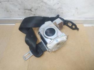 ремень безопасности Volkswagen Touareg 2 поколение 2012, 3.6 л., FSI, CGR, бензин, АКПП, серебро, внедорожник 5 дв., полный привод