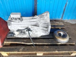 КПП автоматическая (АКПП) Volkswagen Touareg 2 поколение 2012, 3.6 л., FSI, CGR, бензин, АКПП, серебро, внедорожник 5 дв., полный привод, 0C8300036C, LSK