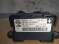 датчик ускорения Volkswagen Touareg 2 поколение 2012, 3.6 л., FSI, CGR, бензин, АКПП, серебро, внедорожник 5 дв., полный привод, 7P0907652 - фото №3