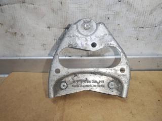 Крепление блока ABS Volkswagen Touareg 2 поколение 2012, 3.6 л., FSI, CGR, бензин, АКПП, серебро, внедорожник 5 дв., полный привод, 7P0614235