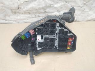 блок предохранителей Volkswagen Touareg 2 поколение 2012, 3.6 л., FSI, CGR, бензин, АКПП, серебро, внедорожник 5 дв., полный привод, 7L0937559, 7L0937503D, 7L0937503, 7L0941341