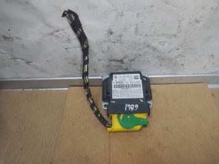 блок AirBag Volkswagen Caddy 3 поколение [рестайлинг] 2012, 2.0 л., TDi, CFH, дизель, АКПП, белый, минивэн, передний привод, 2H0959655B