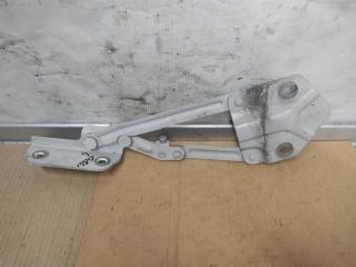 петля капота левая Volkswagen Caddy 3 поколение [рестайлинг] 2012, 2.0 л., TDi, CFH, дизель, АКПП, белый, минивэн, передний привод, 1T0823301F