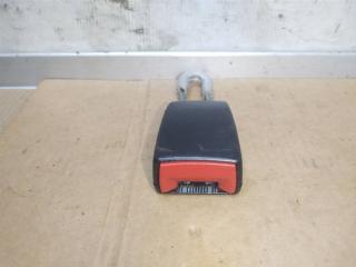 замок ремня безопасности Volkswagen Caddy 3 поколение [рестайлинг] 2012, 2.0 л., TDi, CFH, дизель, АКПП, белый, минивэн, передний привод, 2K5857740B