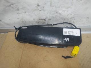 подушка безопасности сиденья Volkswagen Caddy 3 поколение [рестайлинг] 2012, 2.0 л., TDi, CFH, дизель, АКПП, белый, минивэн, передний привод, 6R0880241C