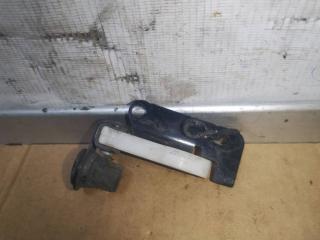 ограничитель открывания двери Volkswagen Caddy 3 поколение [рестайлинг] 2012, 2.0 л., TDi, CFH, дизель, АКПП, белый, минивэн, передний привод, 2K0843413A