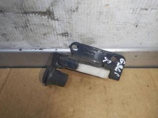 ограничитель открывания двери Volkswagen Caddy 3 поколение [рестайлинг] 2012, 2.0 л., TDi, CFH, дизель, АКПП, белый, минивэн, передний привод, 2K0843414A