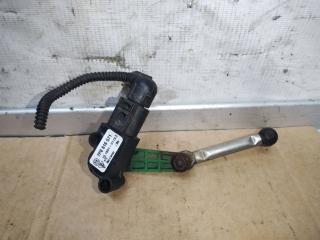 датчик дорожного просвета Volkswagen Touareg 2 поколение 2012, 3.6 л., FSI, CGR, бензин, АКПП, серебро, внедорожник 5 дв., полный привод, 7P0616571