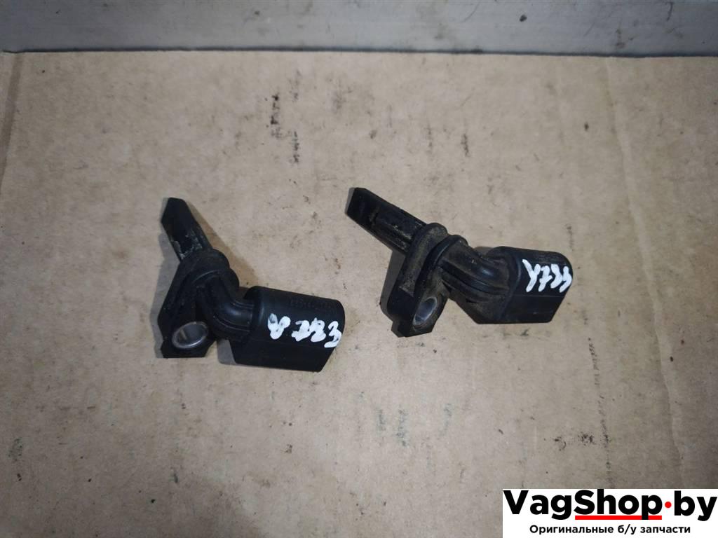 датчик ABS Volkswagen Touareg 2 поколение 2012, 3.6 л., FSI, CGR, бензин, АКПП, серебро, внедорожник 5 дв., полный привод, WHT005651 - фото №1