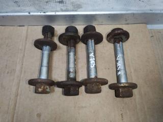 болт развальный Volkswagen Touareg 2 поколение 2012, 3.6 л., FSI, CGR, бензин, АКПП, серебро, внедорожник 5 дв., полный привод