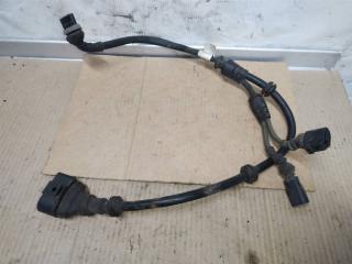 провод датчика ABS Volkswagen Touareg 2 поколение 2012, 3.6 л., FSI, CGR, бензин, АКПП, серебро, внедорожник 5 дв., полный привод, 7P0971279B