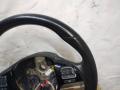 руль Volkswagen Touareg 2 поколение 2012, 3.6 л., FSI, CGR, бензин, АКПП, серебро, внедорожник 5 дв., полный привод, 7P6419091NGB - фото №3