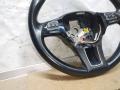 руль Volkswagen Touareg 2 поколение 2012, 3.6 л., FSI, CGR, бензин, АКПП, серебро, внедорожник 5 дв., полный привод, 7P6419091NGB - фото №5
