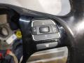 руль Volkswagen Touareg 2 поколение 2012, 3.6 л., FSI, CGR, бензин, АКПП, серебро, внедорожник 5 дв., полный привод, 7P6419091NGB - фото №7