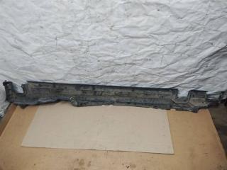 защита днища Volkswagen Touareg 2 поколение 2012, 3.6 л., FSI, CGR, бензин, АКПП, серебро, внедорожник 5 дв., полный привод, 7P0825202A