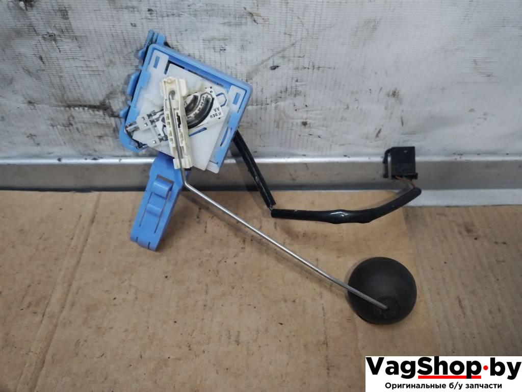 датчик уровня топлива Volkswagen Touareg 2 поколение 2012, 3.6 л., FSI, CGR, бензин, АКПП, серебро, внедорожник 5 дв., полный привод, 7P0919673B - фото №1