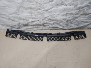 Крепление бампера заднего Volkswagen Touareg 2 поколение 2012, 3.6 л., FSI, CGR, бензин, АКПП, серебро, внедорожник 5 дв., полный привод, 7P6807863