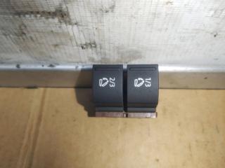 кнопка (выключатель) Volkswagen Touareg 2 поколение 2012, 3.6 л., FSI, CGR, бензин, АКПП, серебро, внедорожник 5 дв., полный привод, 7P6959519