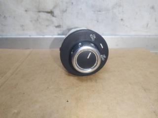 кнопка (выключатель) Volkswagen Touareg 2 поколение 2012, 3.6 л., FSI, CGR, бензин, АКПП, серебро, внедорожник 5 дв., полный привод, 7P6941435