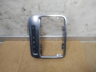 индикатор АКПП Volkswagen Touareg 2 поколение 2012, 3.6 л., FSI, CGR, бензин, АКПП, серебро, внедорожник 5 дв., полный привод, 7P1713203ATVJ
