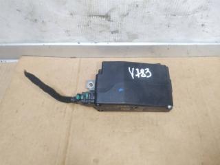 замок зажигания Volkswagen Touareg 2 поколение 2012, 3.6 л., FSI, CGR, бензин, АКПП, серебро, внедорожник 5 дв., полный привод, 4H0905852B