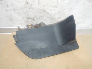 заглушка порога Volkswagen Touareg 2 поколение 2012, 3.6 л., FSI, CGR, бензин, АКПП, серебро, внедорожник 5 дв., полный привод, 7P6854855