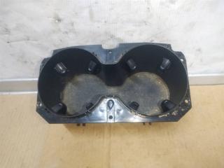 подстаканник Volkswagen Touareg 2 поколение 2012, 3.6 л., FSI, CGR, бензин, АКПП, серебро, внедорожник 5 дв., полный привод, 7P6858602