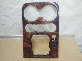 накладка декоративная Volkswagen Touareg 2 поколение 2012, 3.6 л., FSI, CGR, бензин, АКПП, серебро, внедорожник 5 дв., полный привод, 7P1863216