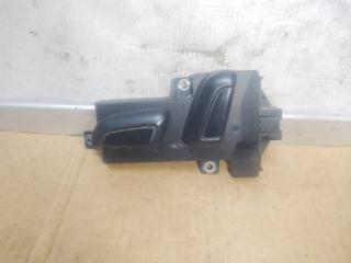 блок управления сиденьем Volkswagen Touareg 2 поколение 2012, 3.6 л., FSI, CGR, бензин, АКПП, серебро, внедорожник 5 дв., полный привод, 7P6959747A